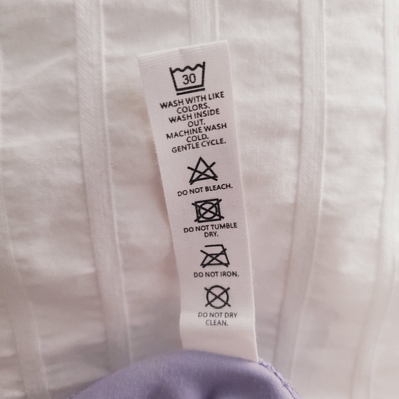 Popular Butter High-Waisted Lavender Leggings - Picture 6 of 10